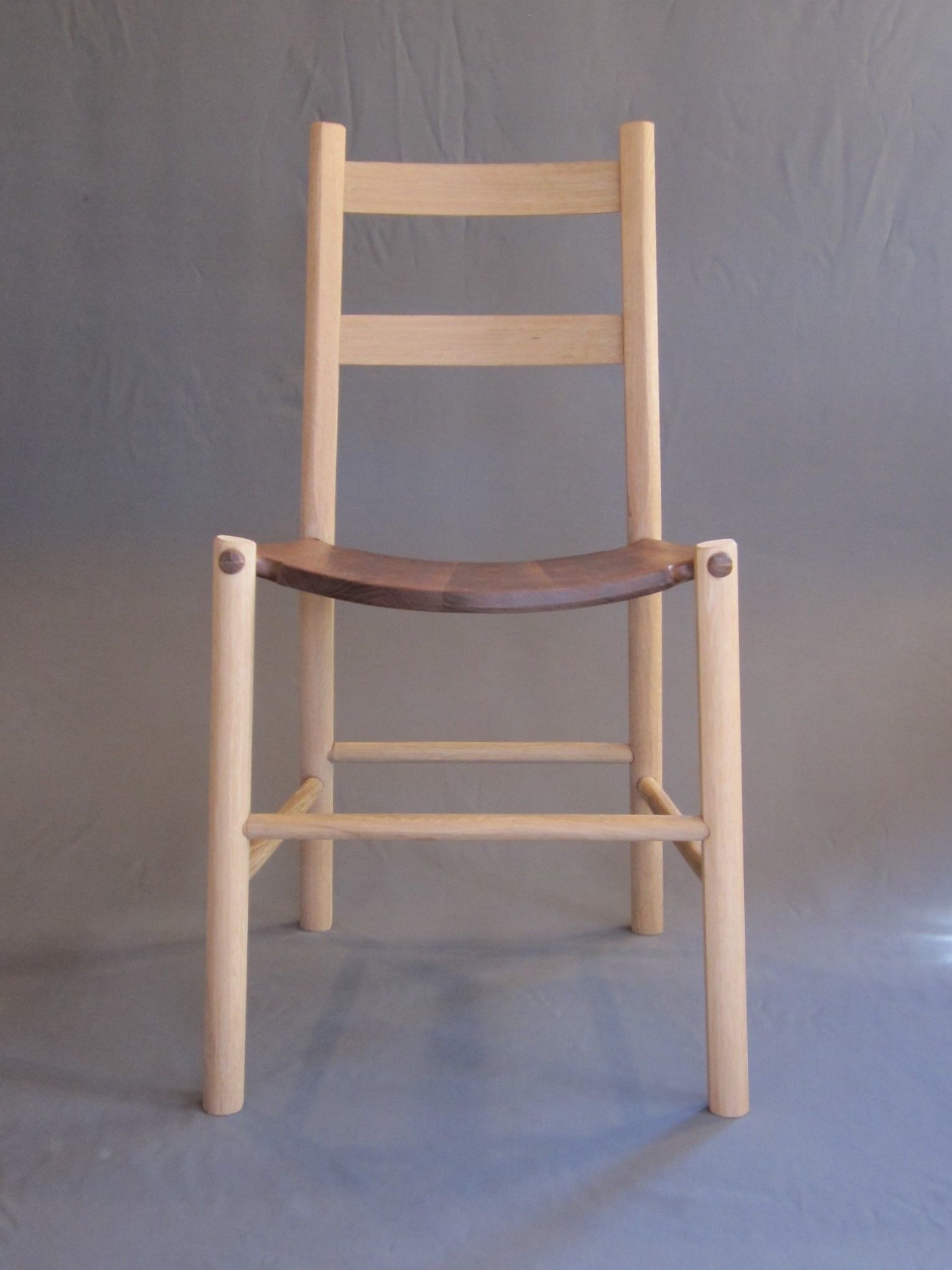 Set of Side Chairs - FineWoodworking
