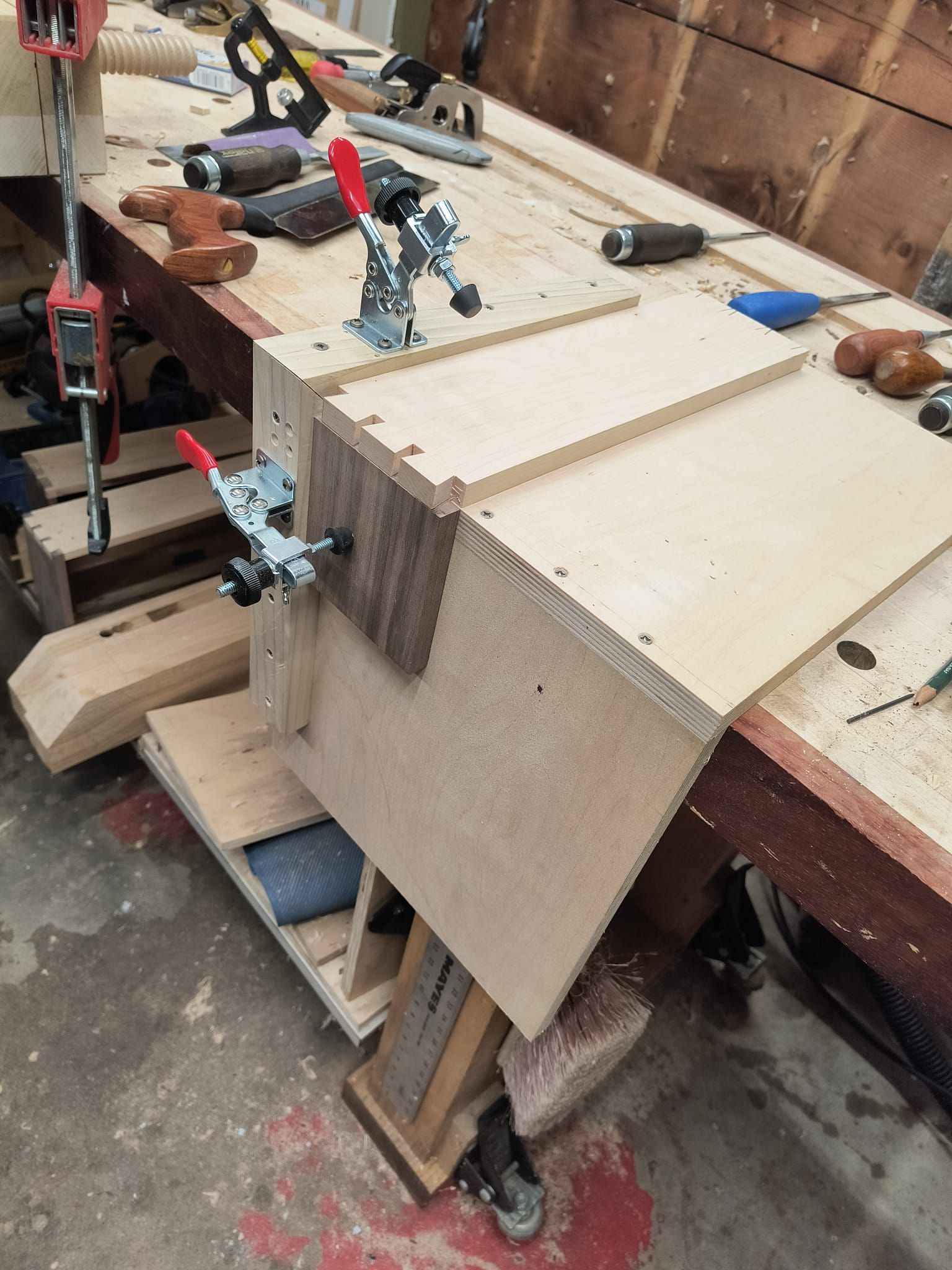 Small box - FineWoodworking