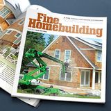 Fine Homebuilding – Apr/May 2024, Issue #322