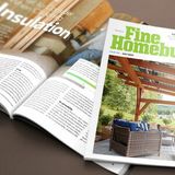 Fine Homebuilding – July 2023, Issue #316