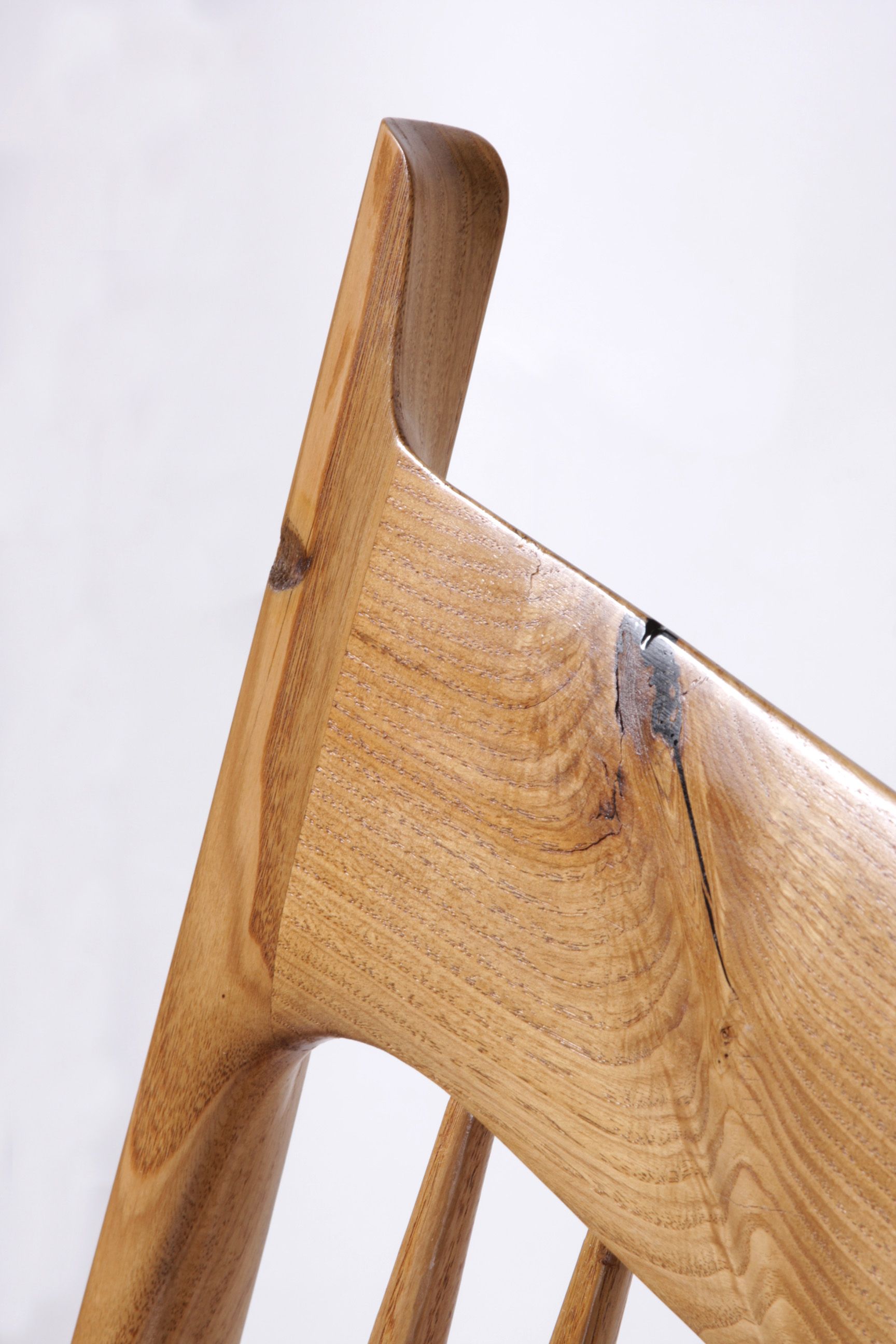 Reclaimed Rocker - Part 3 - FineWoodworking