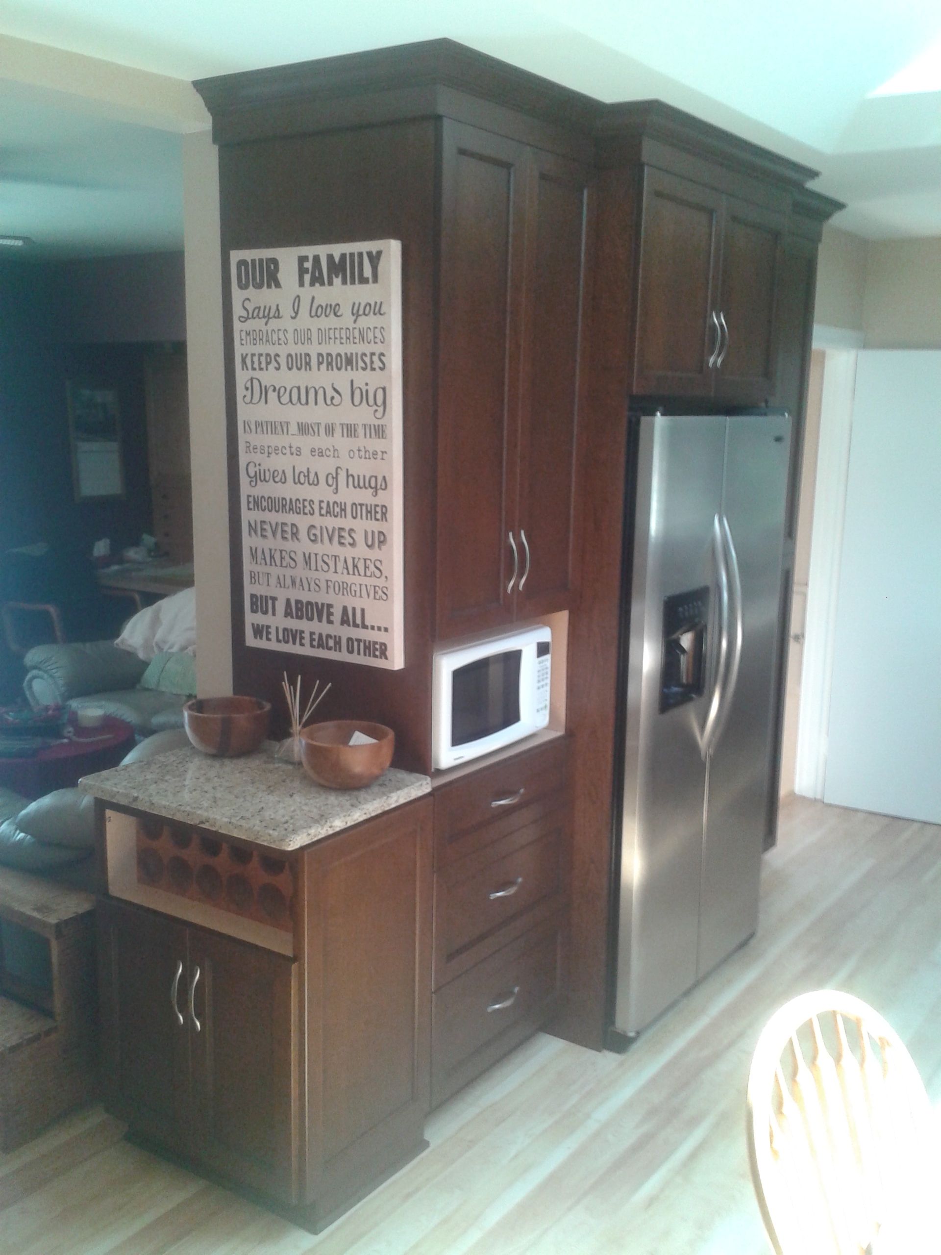 Kitchen - FineWoodworking