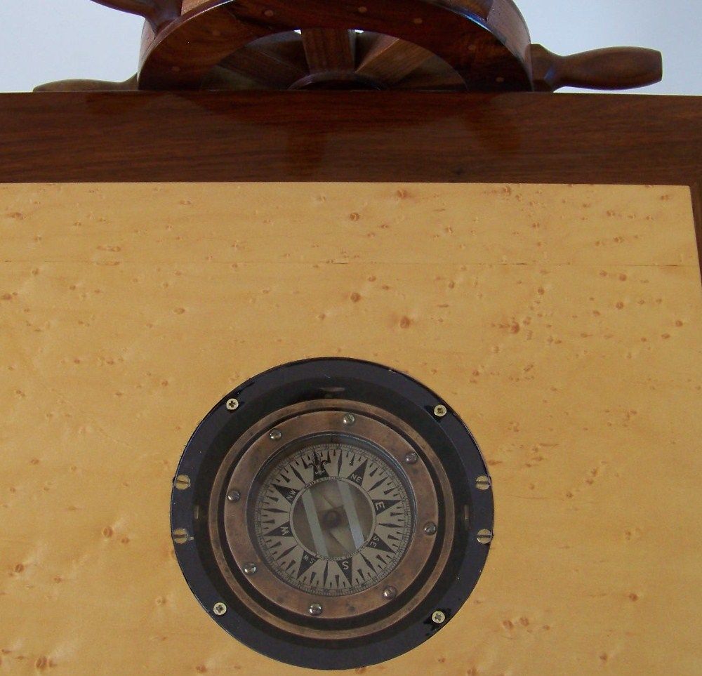 Bedside table for 6 year old grandson FineWoodworking