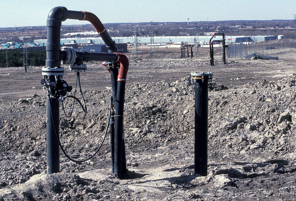Landfills Are a Big Methane Problem - Fine Homebuilding