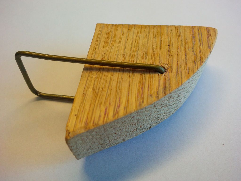 Window Prop Stick From Scrap Wood - FineWoodworking
