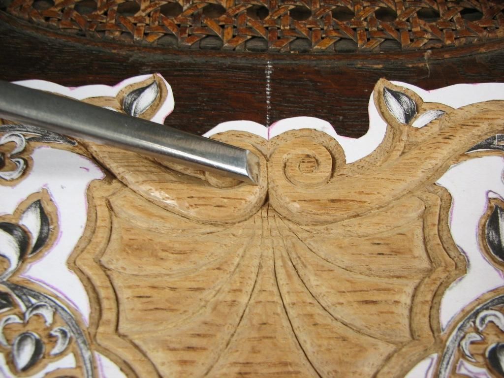 My 1st Published Article - FineWoodworking