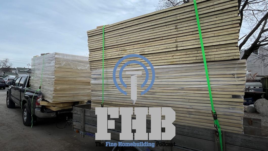 Videos: Videos - Fine Homebuilding