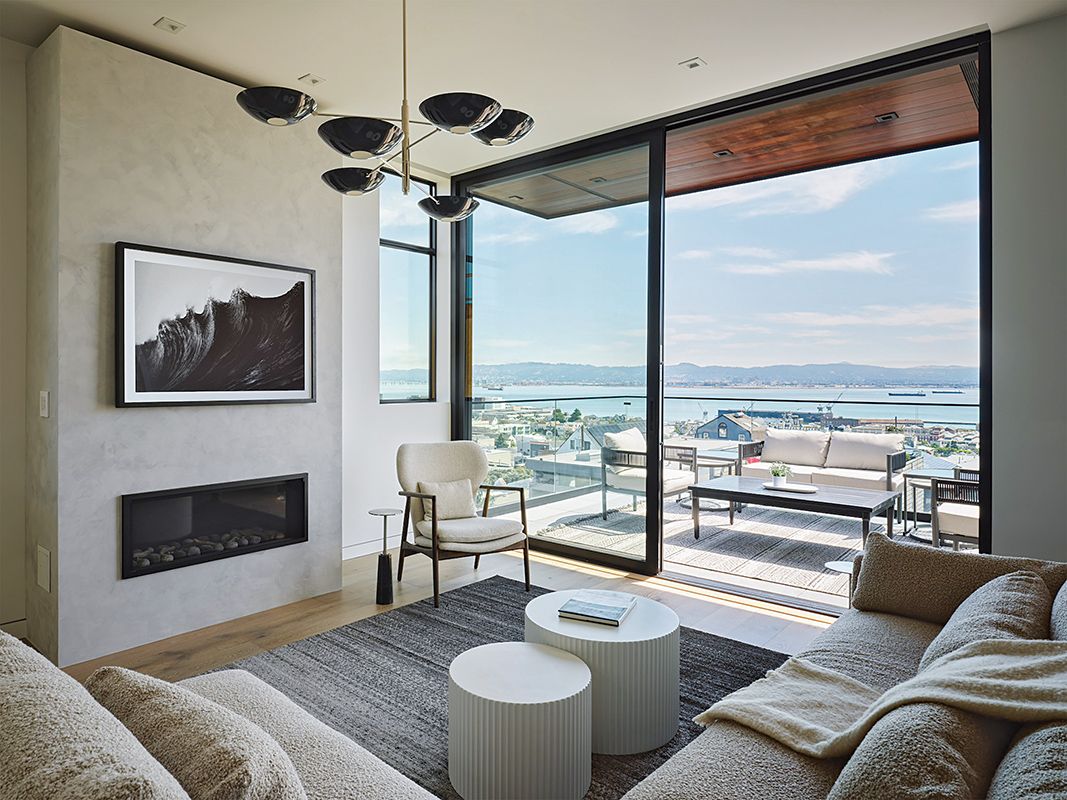 A Modern San Francisco Home Remodel - Fine Homebuilding