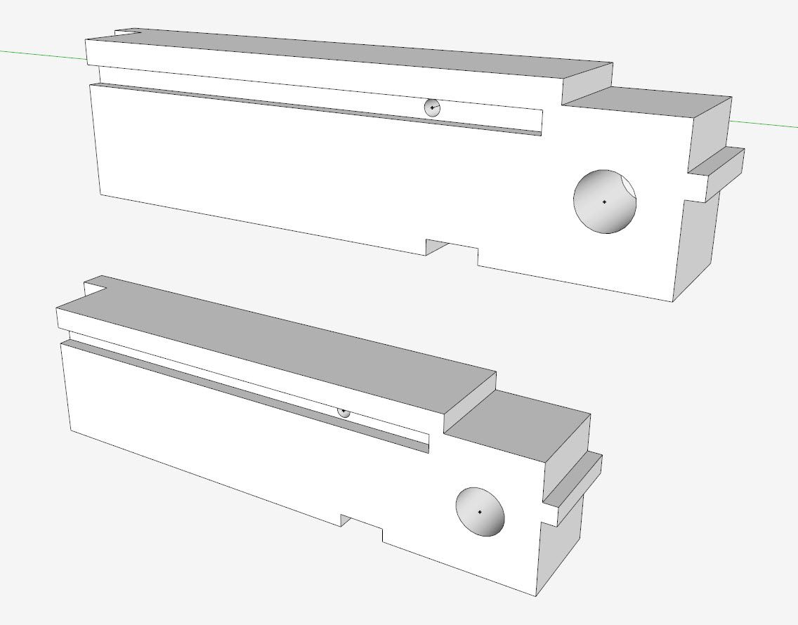 Re-creating a Missing Component - FineWoodworking