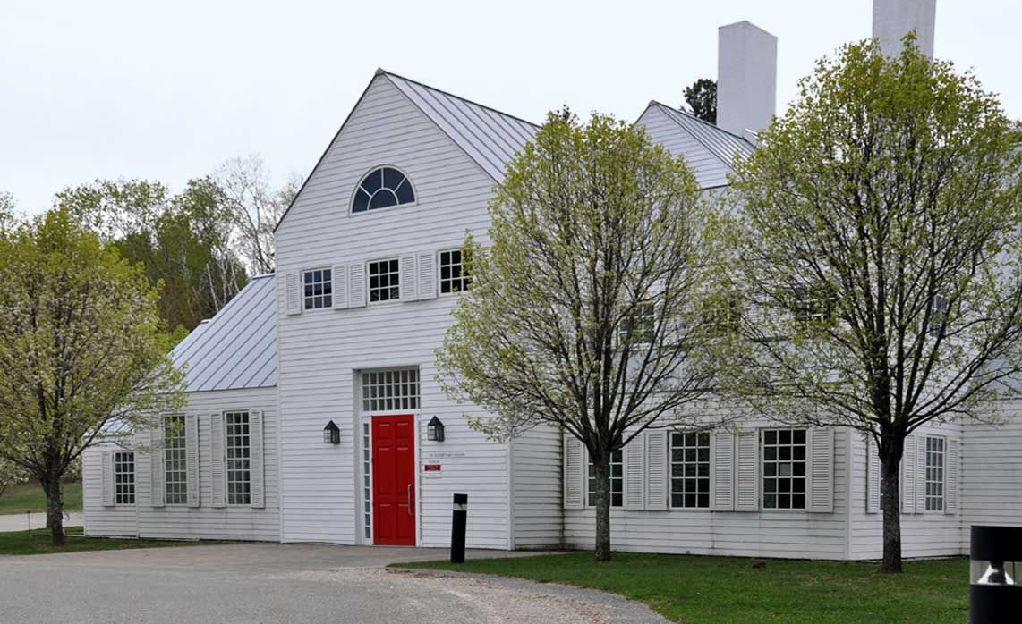 "Out Of The Woods" 11 New England Furniture Makers FineWoodworking