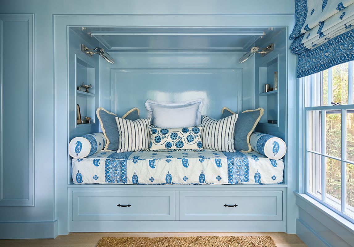 Renovating a Nantucket Compound With Architectural Integrity - Fine ...