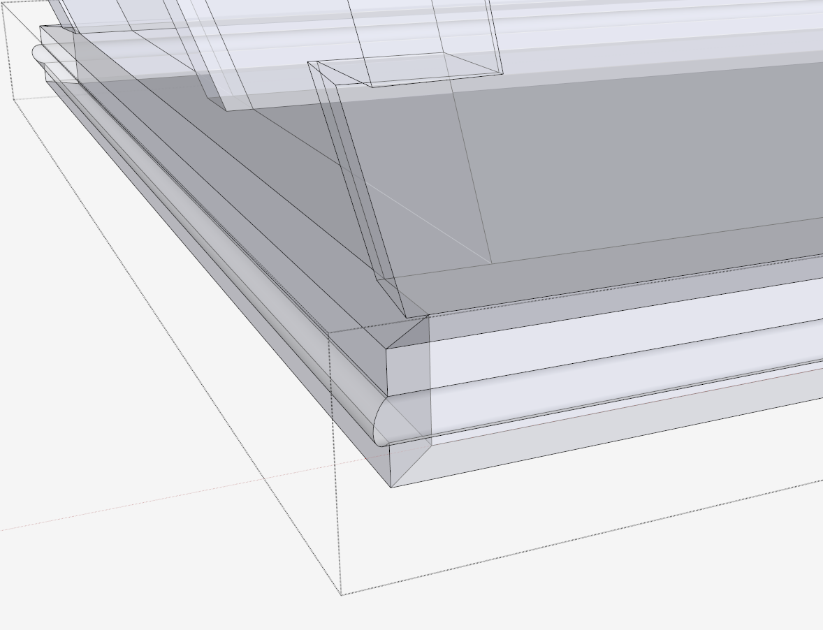 Williamsburg Knife Box Part 7 FineWoodworking