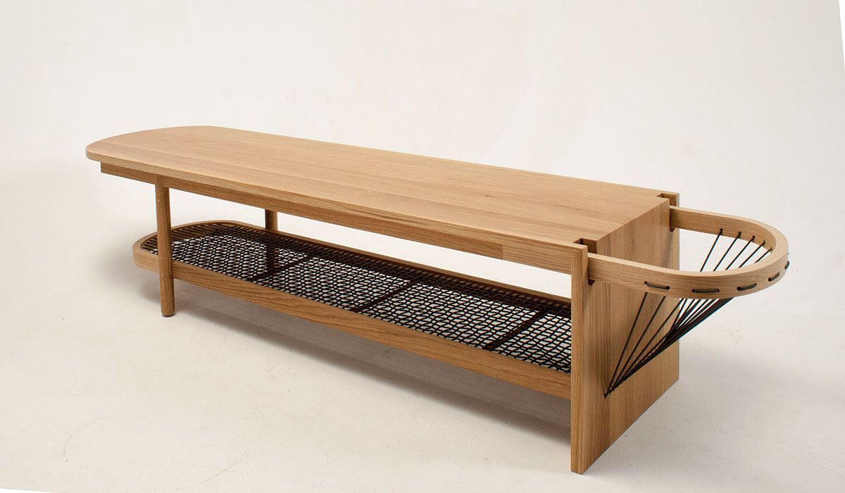 A Multi-functional Table