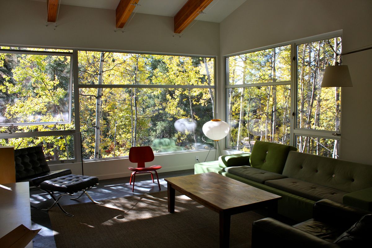 Creekside - Fine Homebuilding