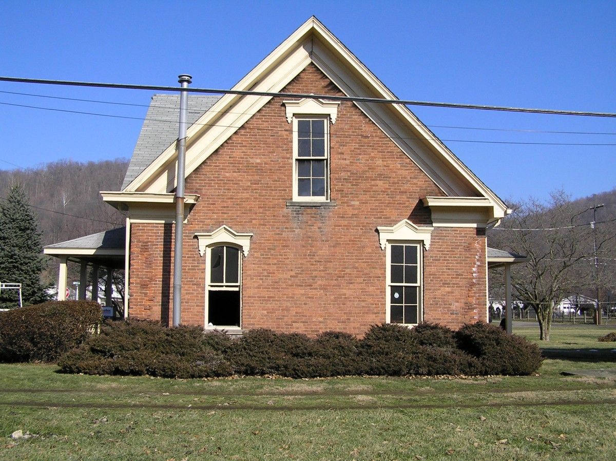 Renovation and Addition to Dunn House Fine Homebuilding