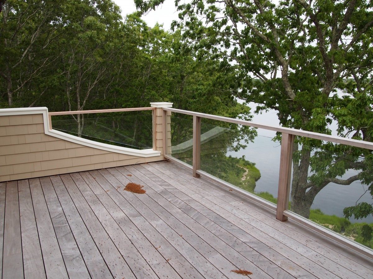 River's Edge - Fine Homebuilding