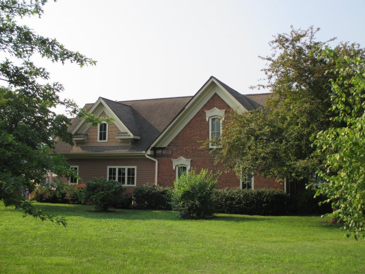 Renovation and Addition to Dunn House - Fine Homebuilding