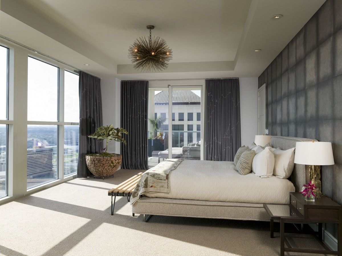 Downtown High-Rise Luxury Condo Remodel - Fine Homebuilding