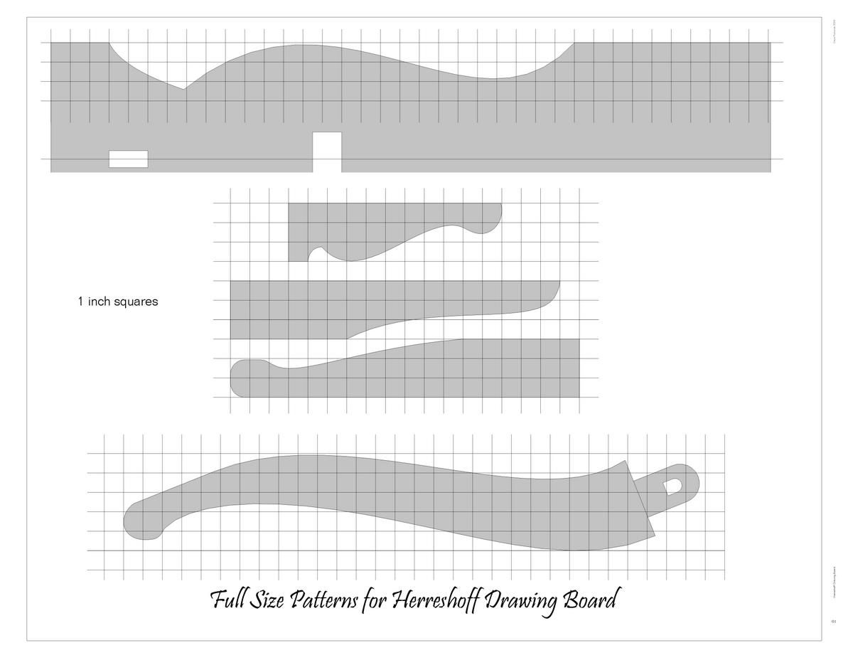 Another Look at Creating Plans From a SketchUp Model - FineWoodworking