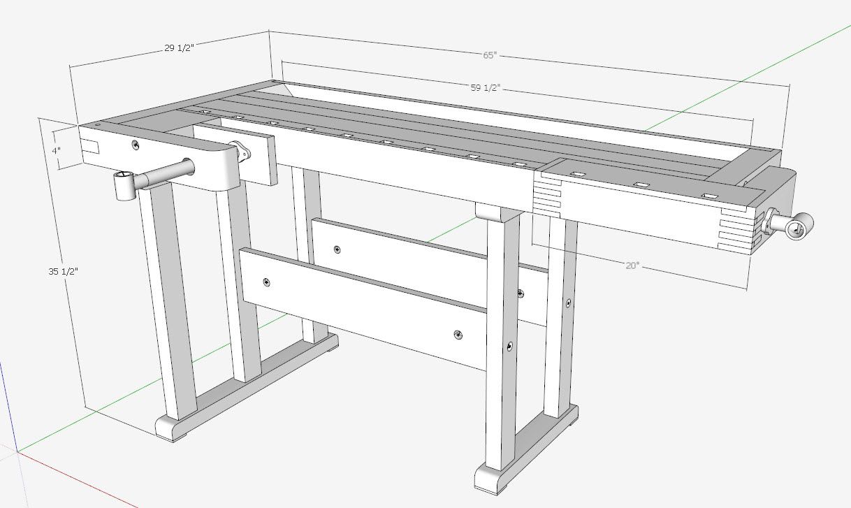 Re-creating a Missing Component - FineWoodworking