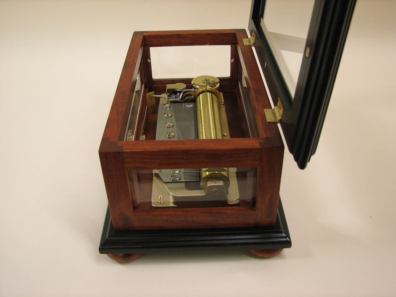 Music Box - FineWoodworking