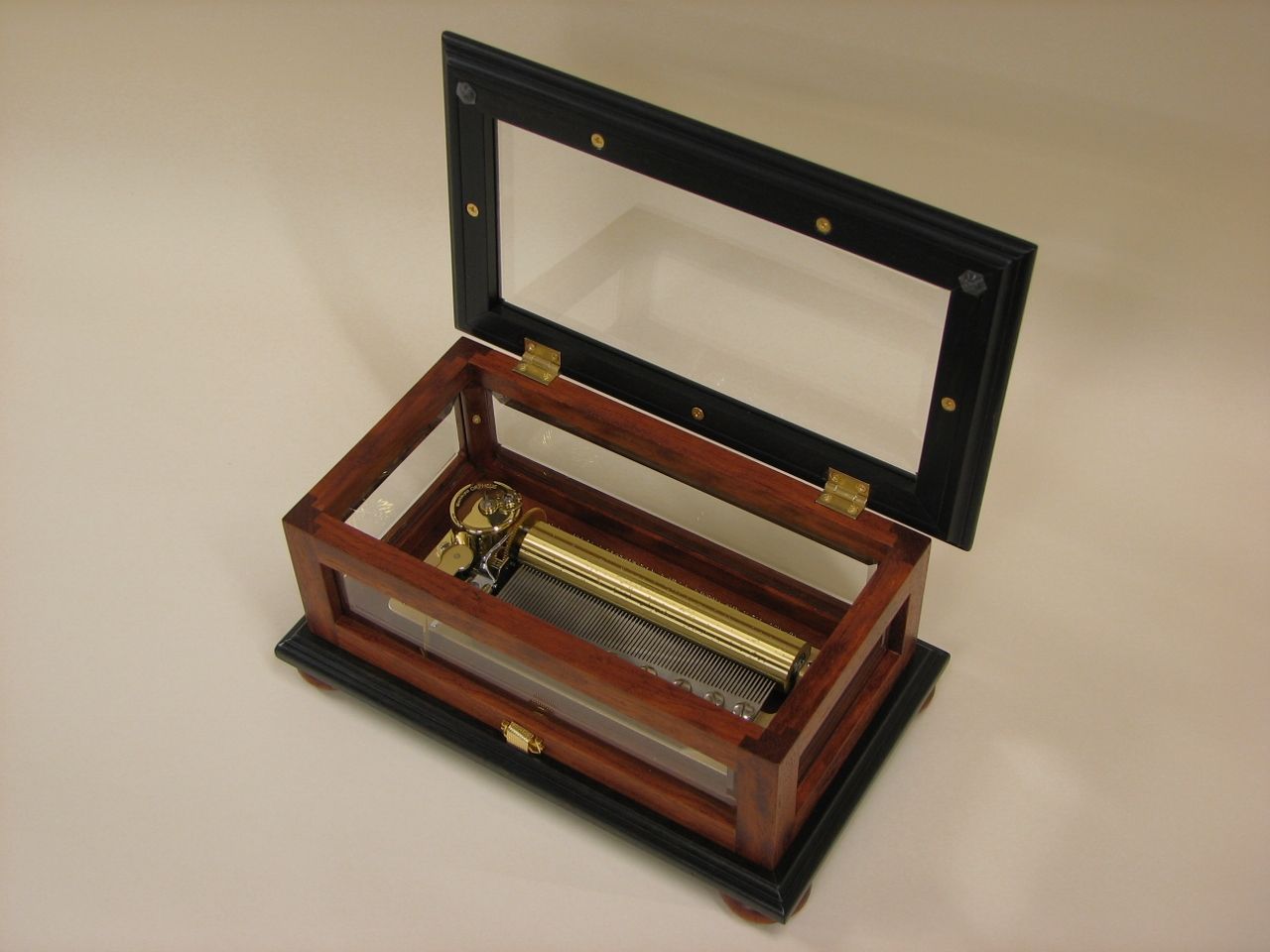 Music Box - FineWoodworking