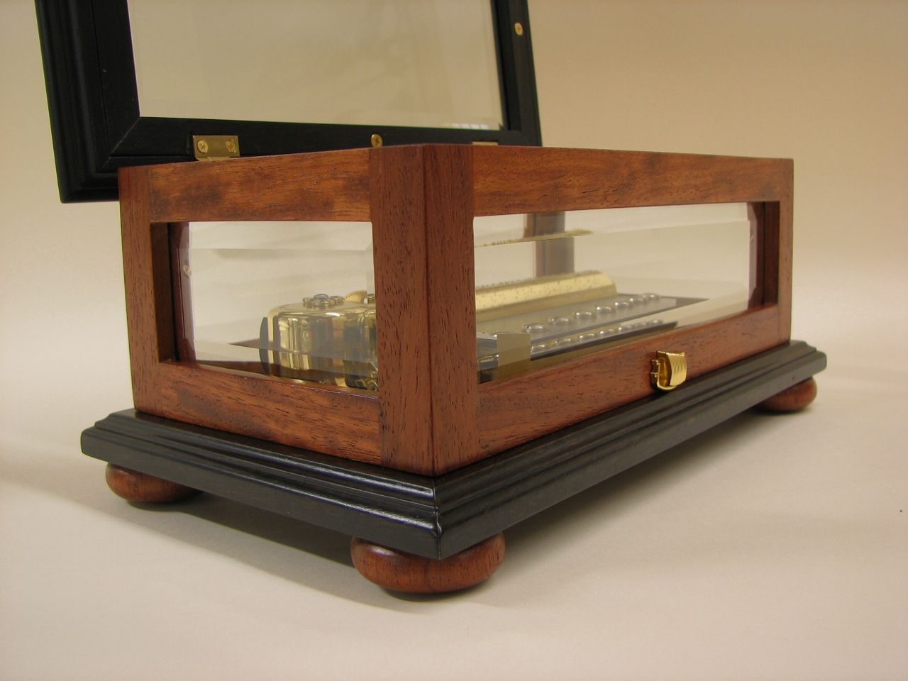 Music Box - FineWoodworking