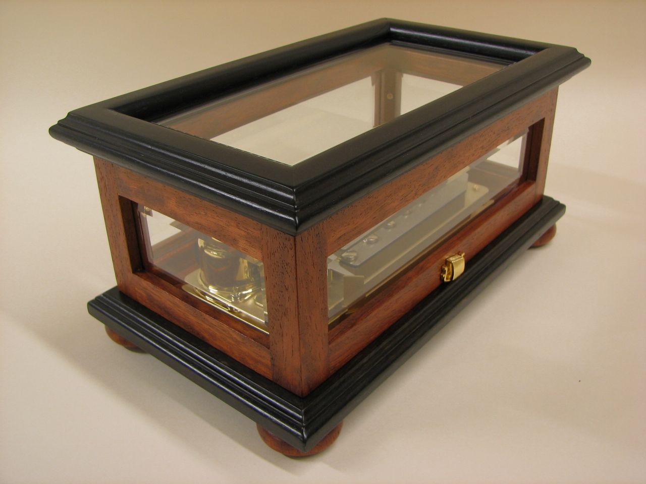 Music Box - FineWoodworking