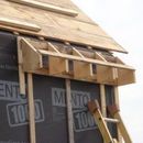 Chainsaw retrofit / new overhang detail - GreenBuildingAdvisor