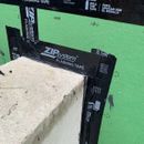 How To Flash Zip R at Wall-to-Foundation Transition - GreenBuildingAdvisor