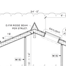 SIP roof detail & cross ventilation - GreenBuildingAdvisor