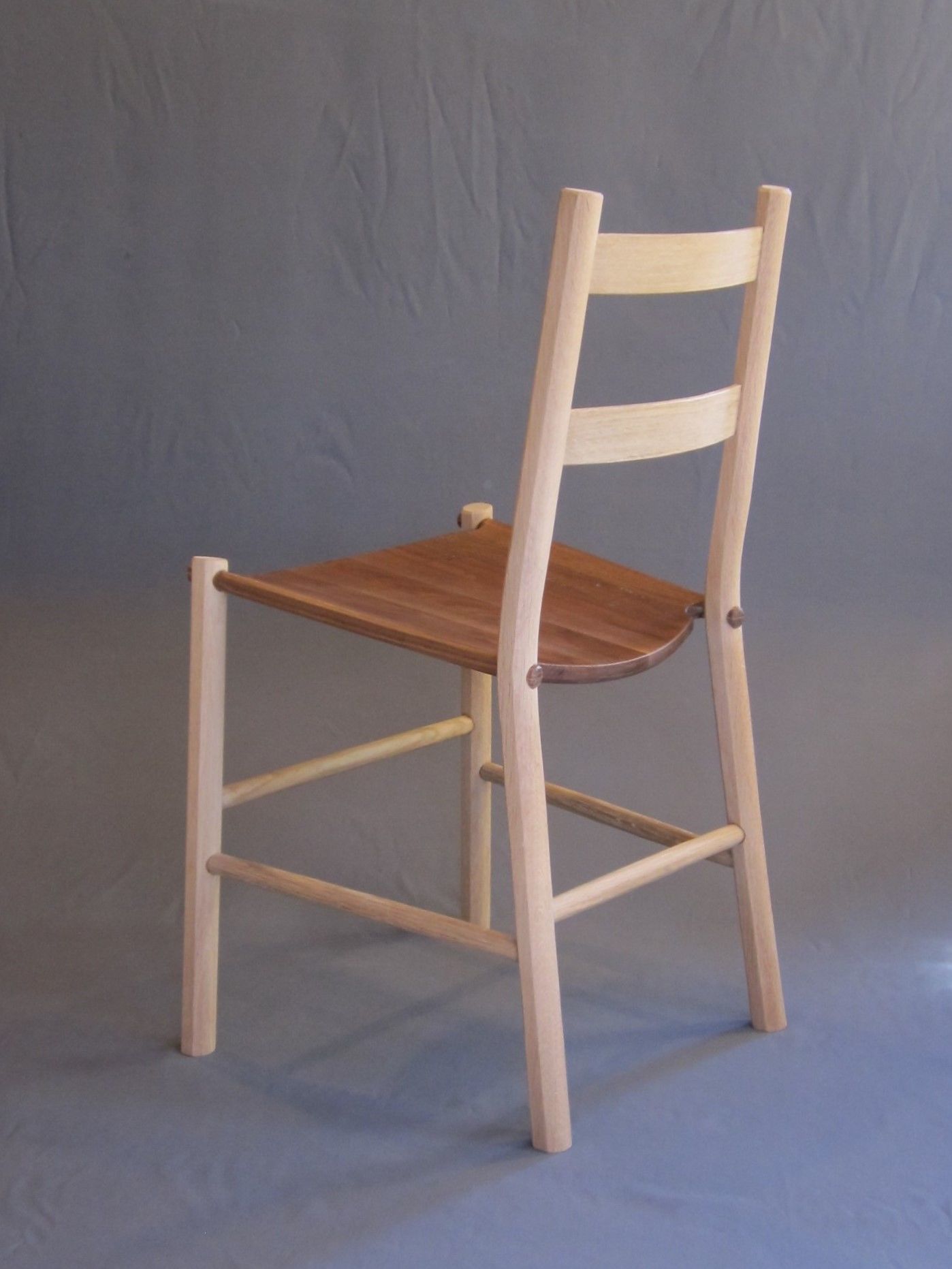 Set of Side Chairs - FineWoodworking