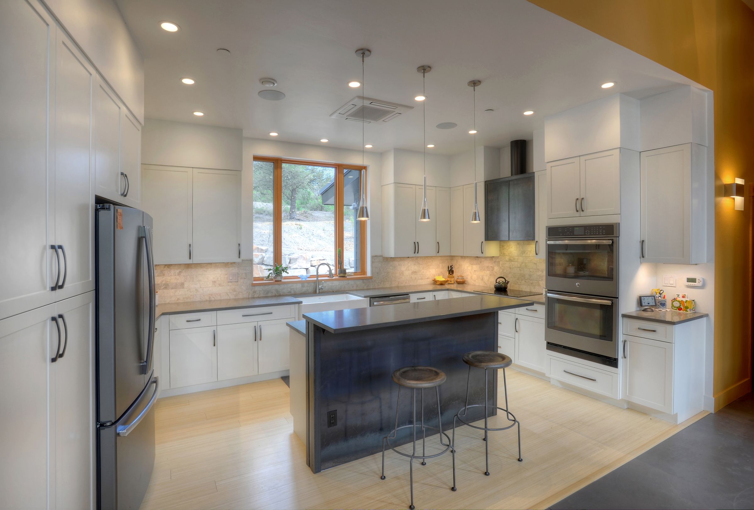 Hidden Valley Residence - Fine Homebuilding