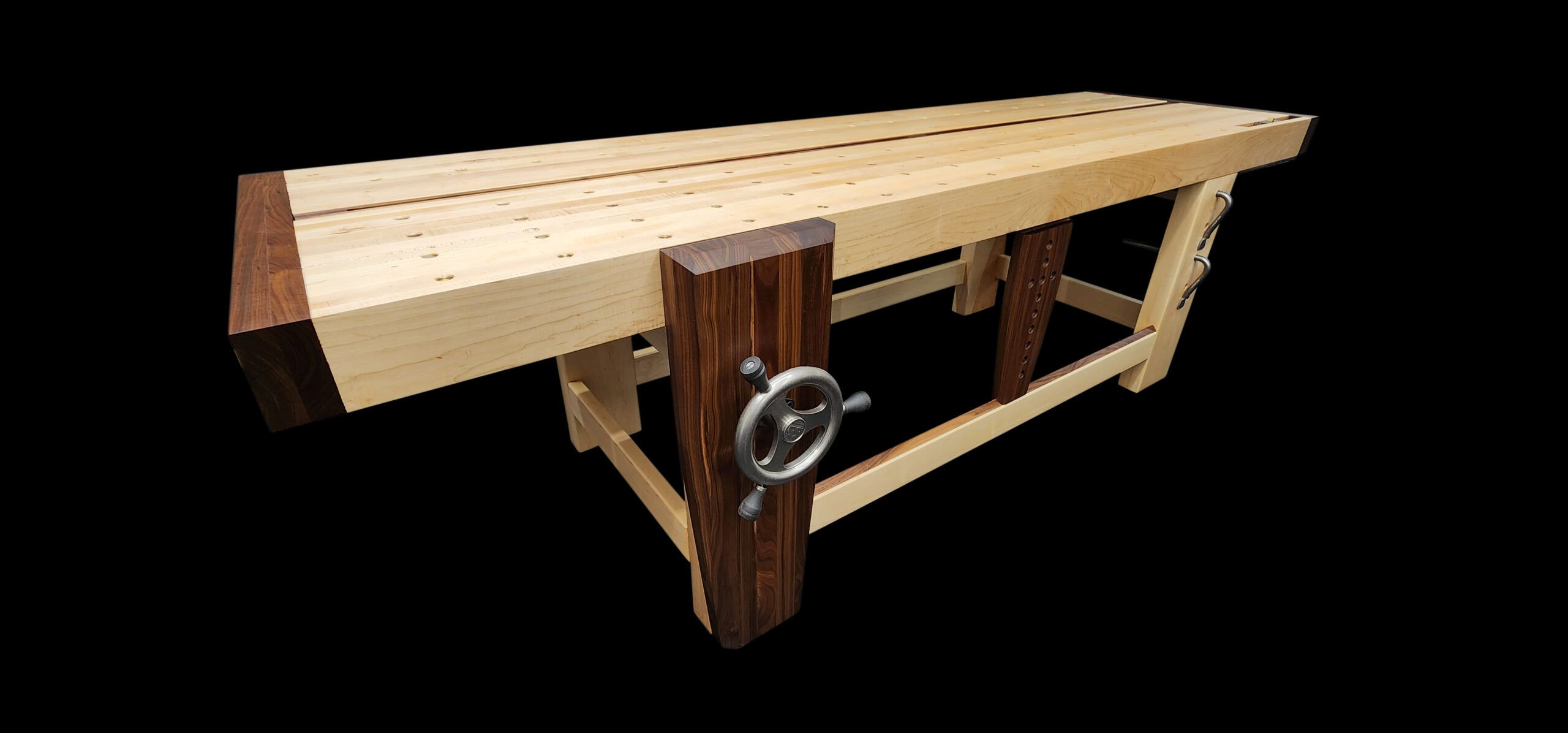 XL Roubo Workbench - FineWoodworking