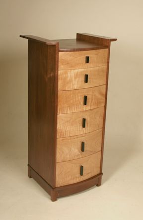Chest of Drawers - FineWoodworking