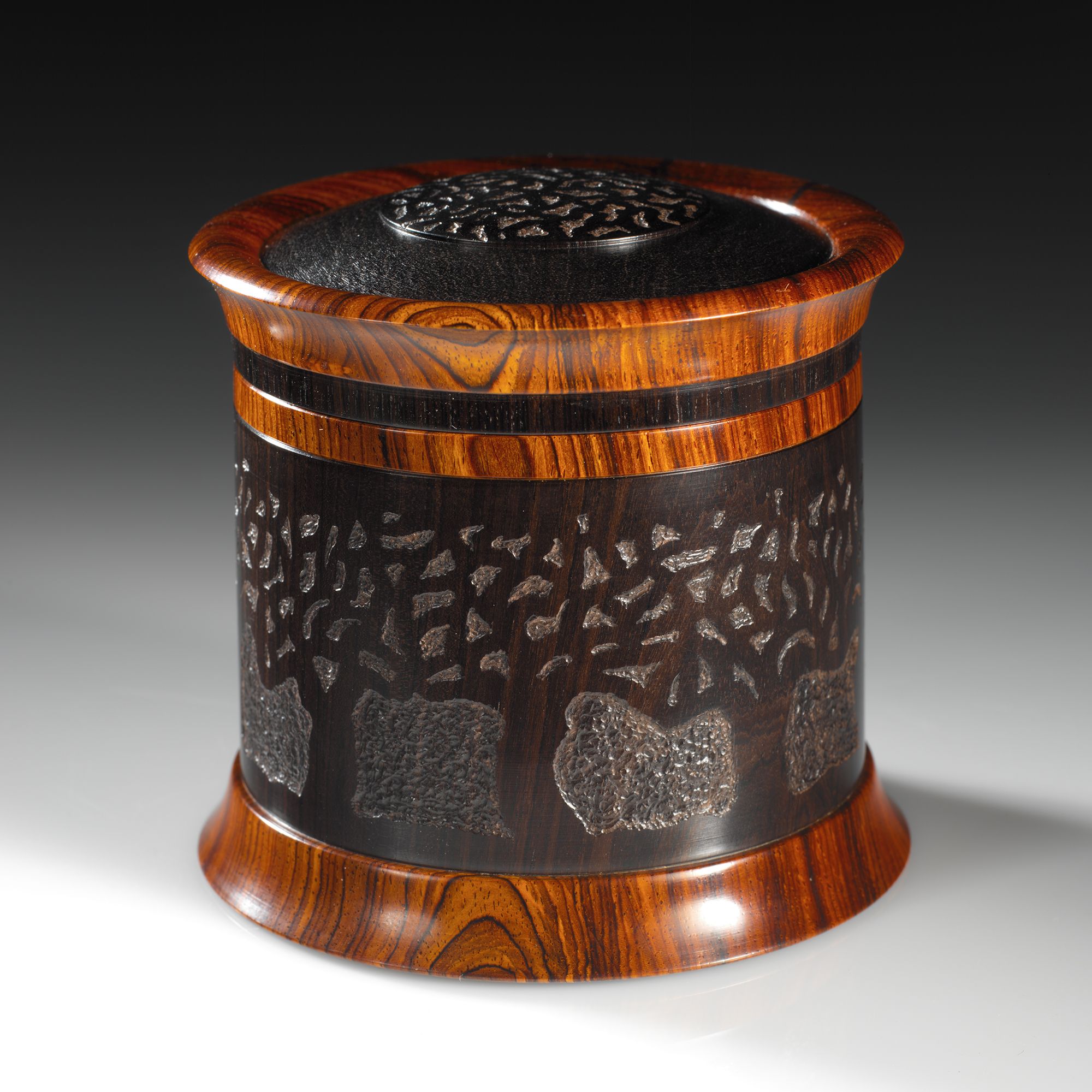 Master Craftsmen On Camera-and Behind It - FineWoodworking