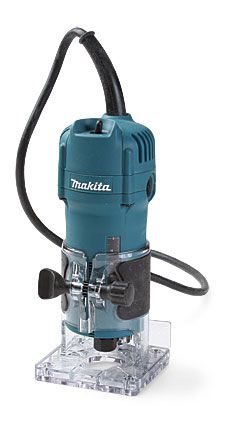 Makita 3709 laminate discount trimmer