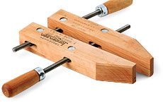 Jorgensen Woodworking Chisels