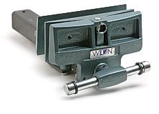 Wilton 79A Bench Vise FineWoodworking