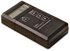 Lignomat- Ligno-Scanner D Moisture Meter - FineWoodworking