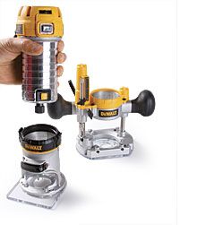 Dewalt dwp611pk review sale