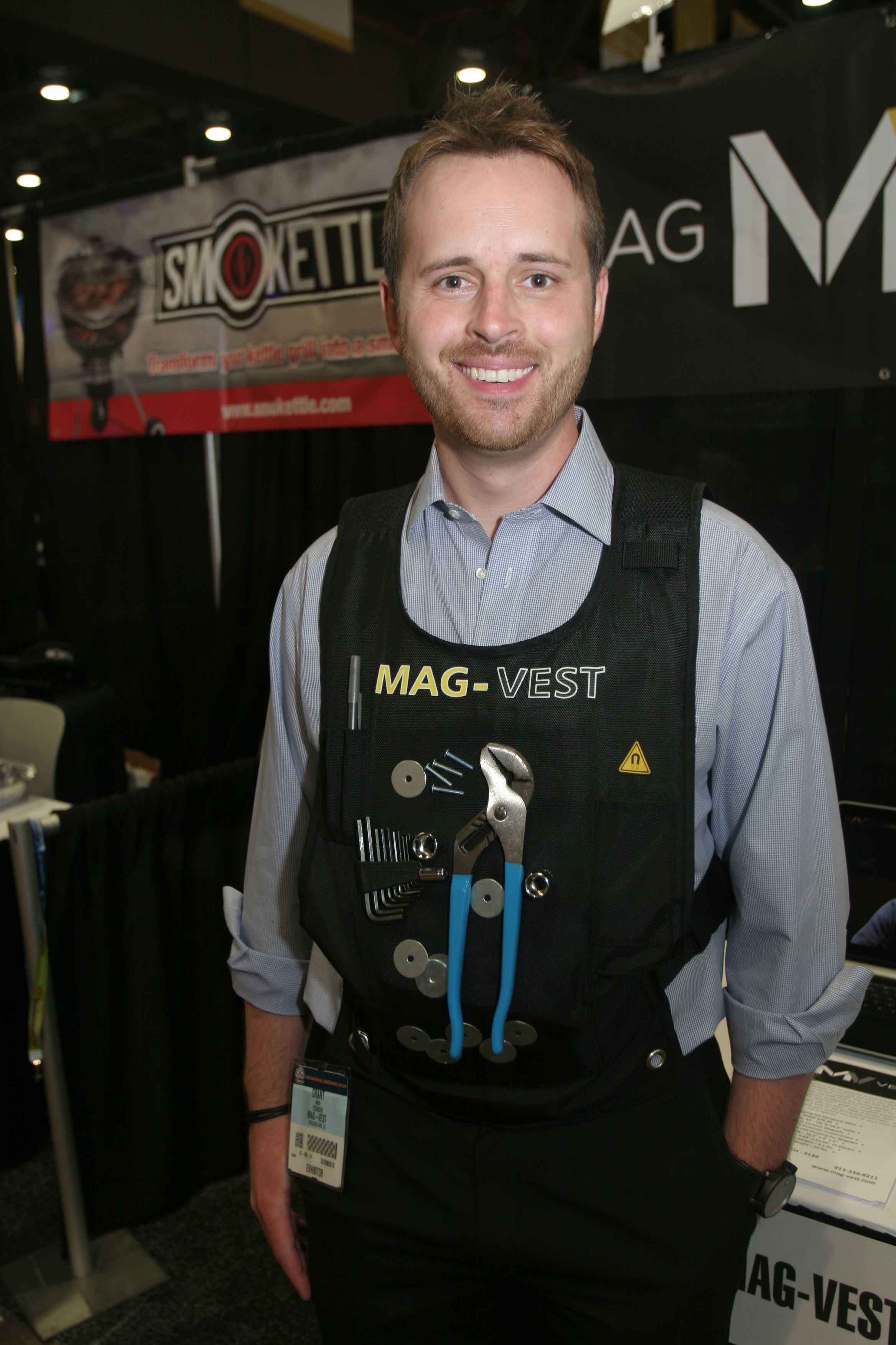 New Tools From the National Hardware Show Fine Homebuilding