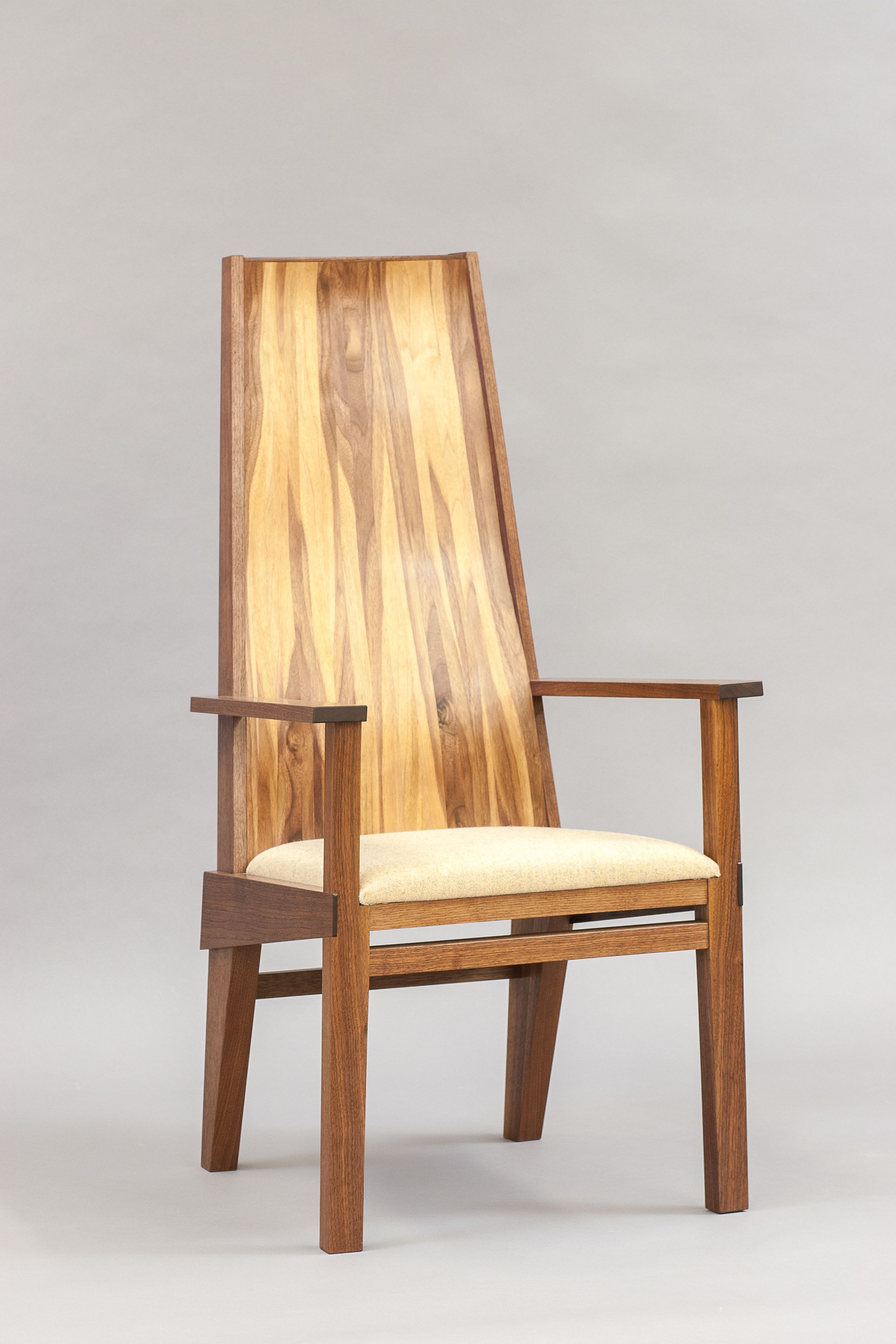 College of the Redwoods Furniture Exhibition May 23 31, 2014