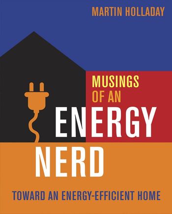 Musings of an Energy Nerd