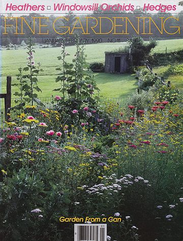 Fine Gardening - Issue 11 - FineGardening