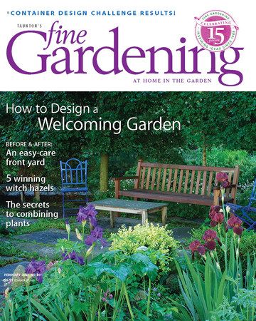 Fine Gardening - Issue 89 - FineGardening