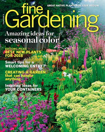 Fine Gardening – Issue 181 - FineGardening