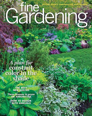 Fine Gardening – Issue 198 - FineGardening