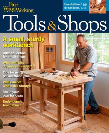 FineWoodworking - Expert advice on woodworking and furniture