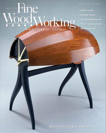 308-JAN/FEB 2024 - FineWoodworking